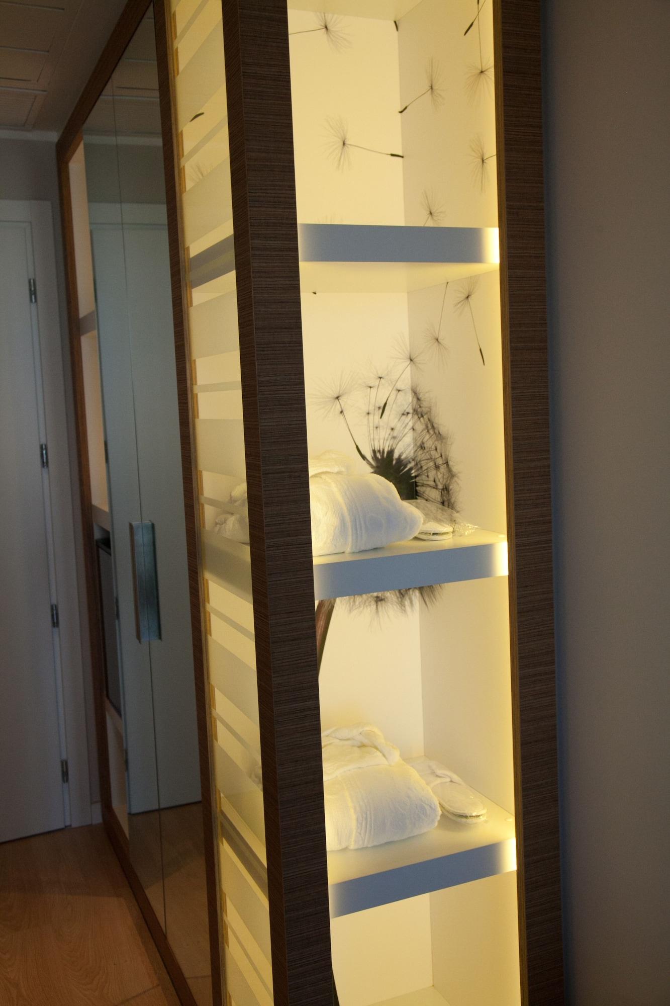 Oxygen Lifestyle Hotel Viserbella di Rimini Esterno foto