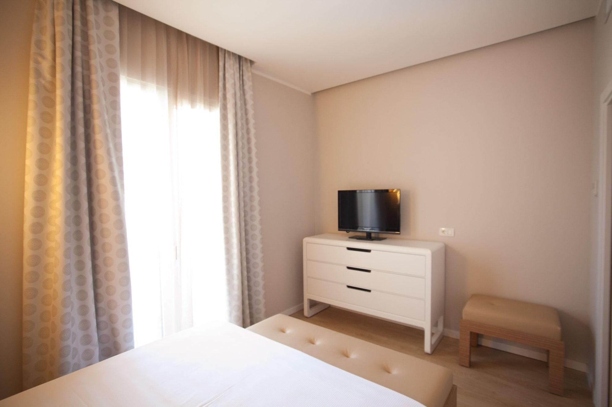 Oxygen Lifestyle Hotel Viserbella di Rimini Esterno foto