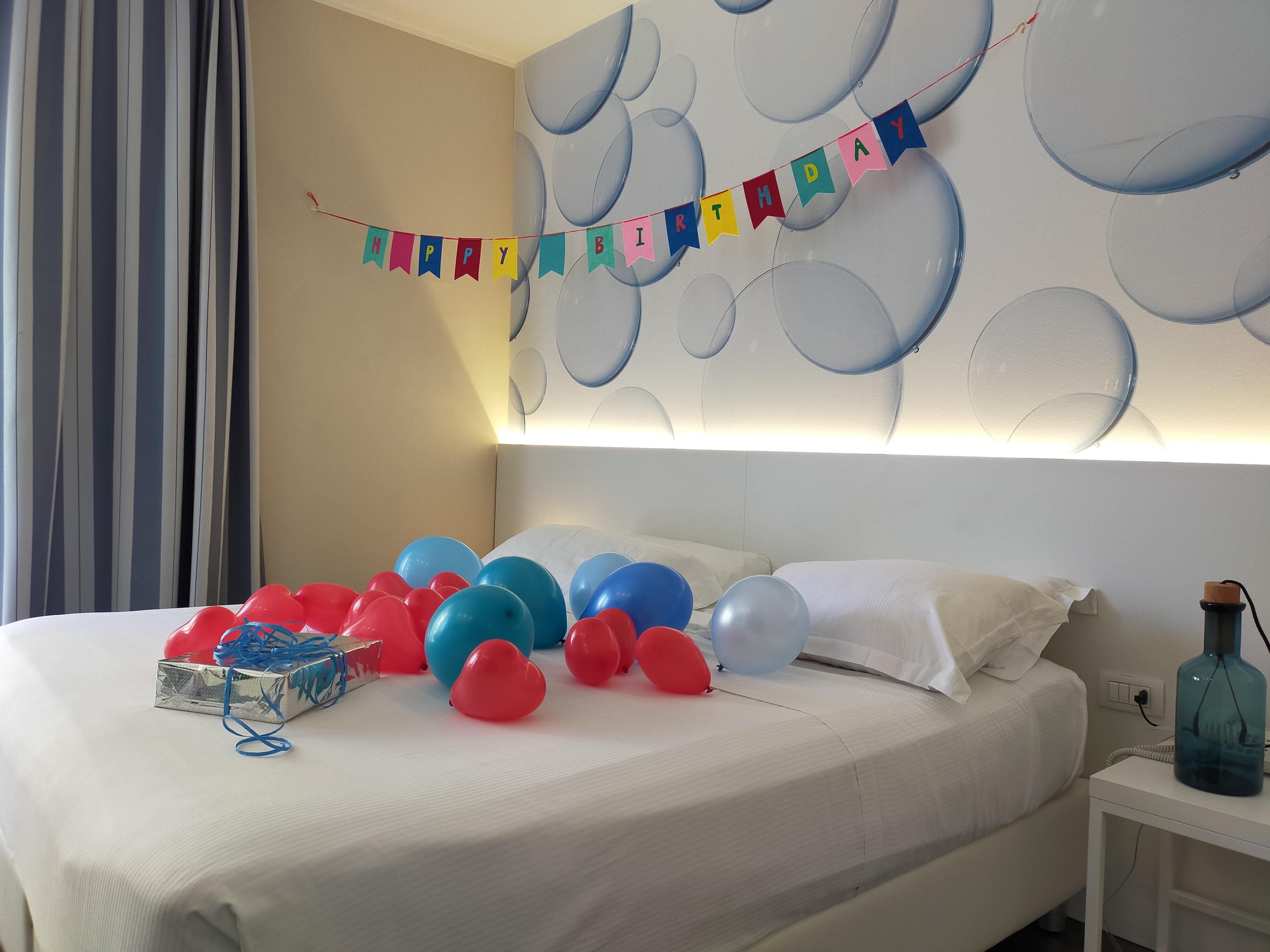 Oxygen Lifestyle Hotel Viserbella di Rimini Esterno foto